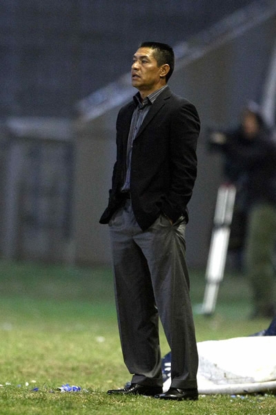 Estudiantes La Plata-San Luis