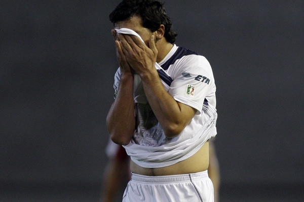 Estudiantes La Plata-San Luis