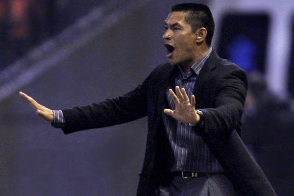 Estudiantes La Plata-San Luis