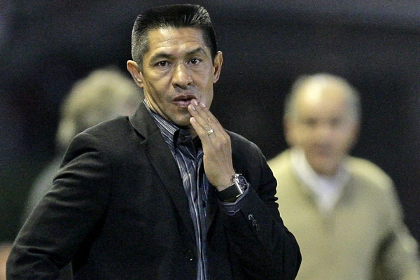 Estudiantes La Plata-San Luis