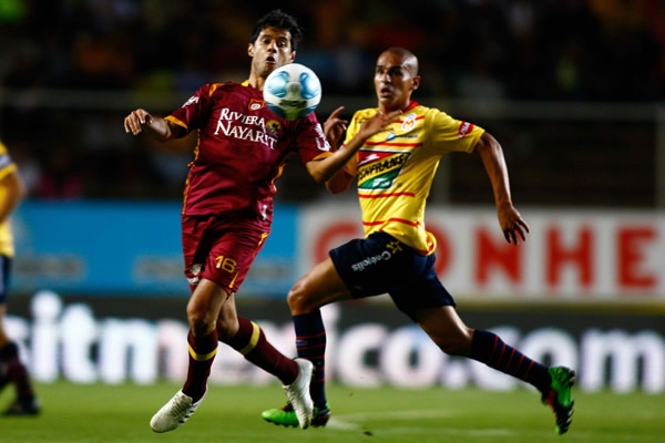 Estudiantes visitó a Morelia en esta fecha 9