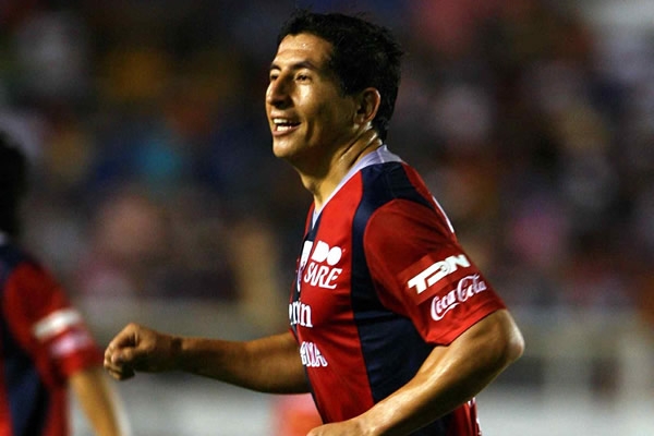 Fano abrió el camino para los Potros