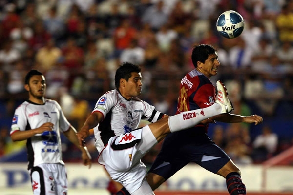 Fano dio un buen partido