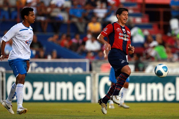 Fano se ha convertido en la figura de los Potros