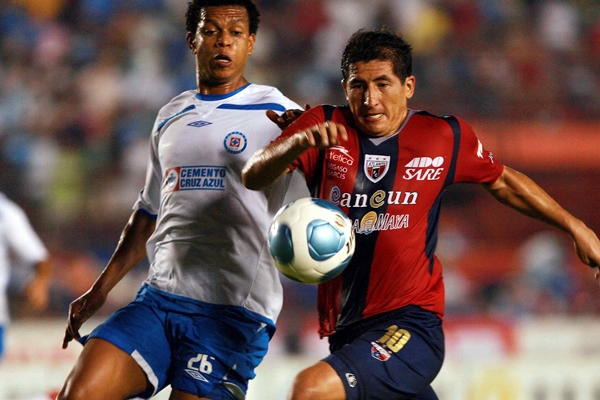 Fano se lleva a Edcarlos