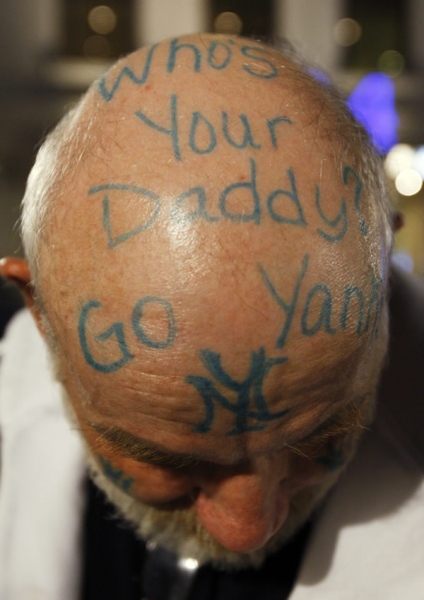 Fans