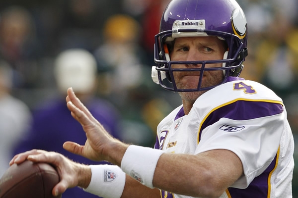 Favre