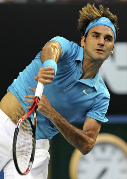 Federer
