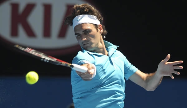 Federer
