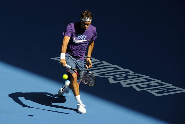 Federer