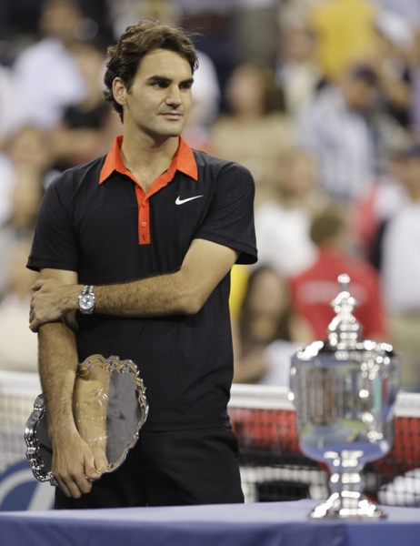 Federer
