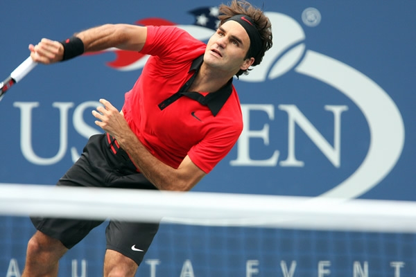 Federer