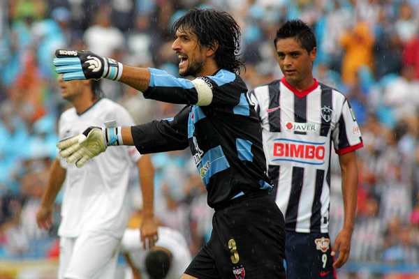 Federico Vilar