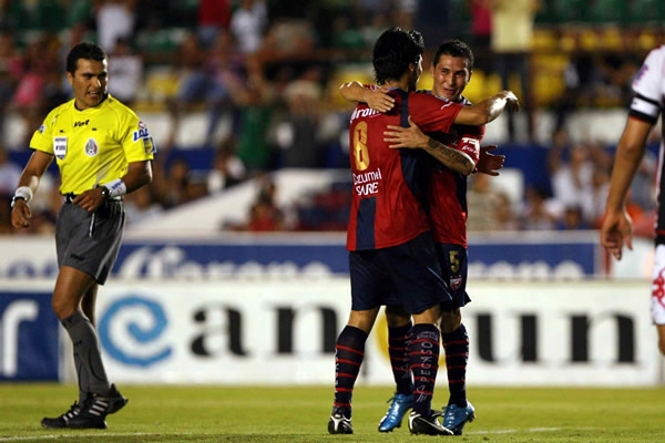 Felicidad azulgrana