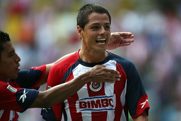 Felicidad rojiblanca en esta Jornada 4