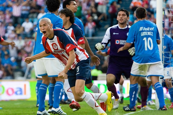 Felicidad rojiblanca por romper la racha negativa