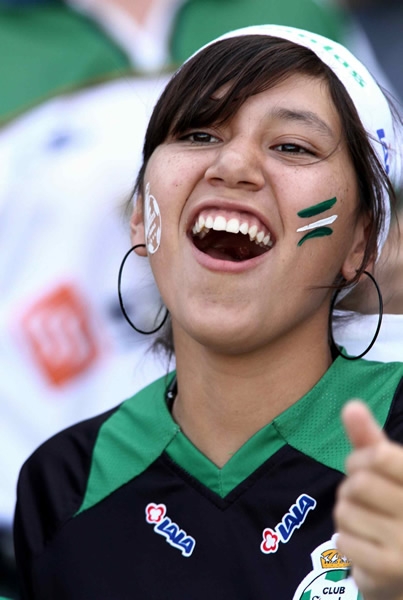 Felicidad total en el TSM