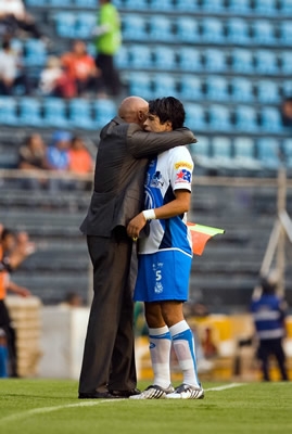 Felicidad total en Puebla
