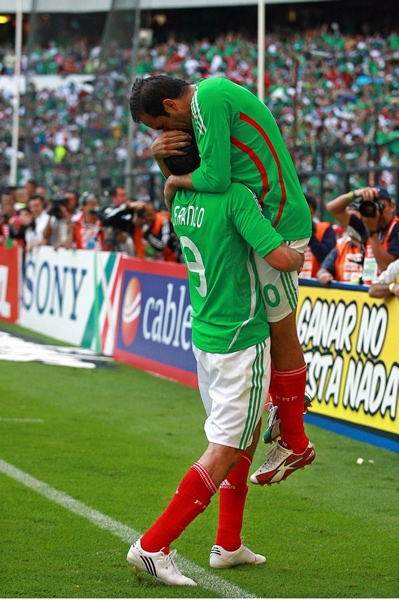 Felicidad total tricolor