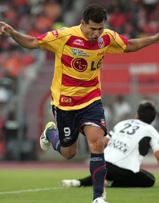 Festejo Miguel Sabah