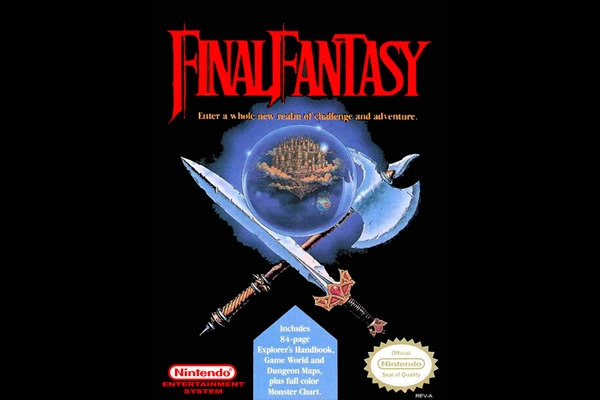ff 1