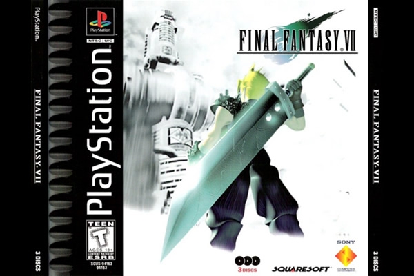 ff 7