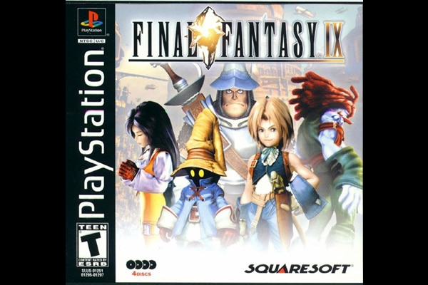 ff 9