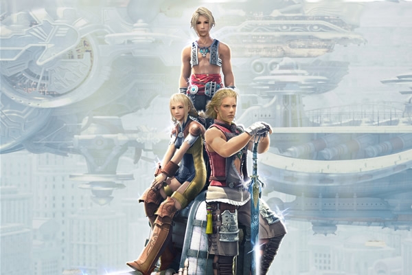 ff 12