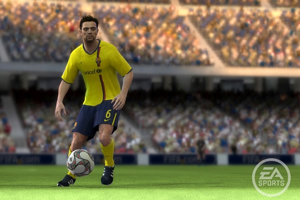 FIFA 10 6