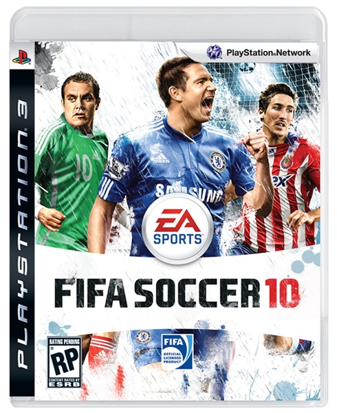 fifa 10 2