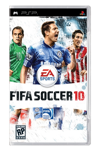 fifa 10 3