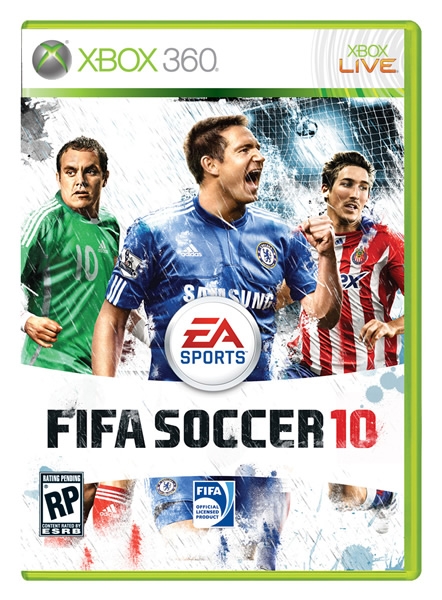 fifa 10 4