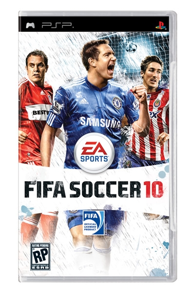 fifa 10 9