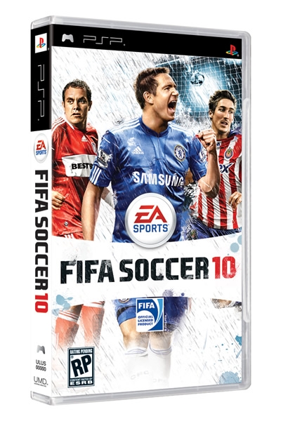 fifa 10 10