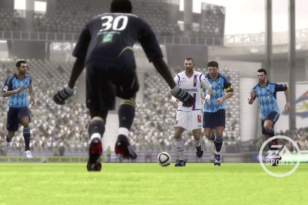 FIFA 10 9