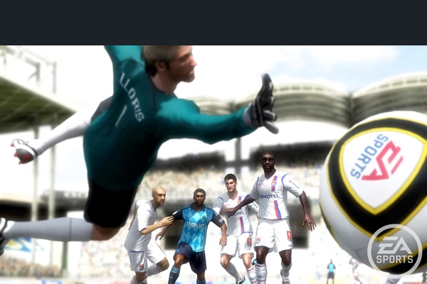 FIFA 10 12