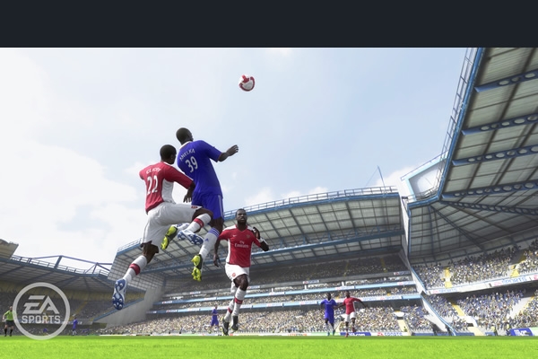 FIFA 10 14