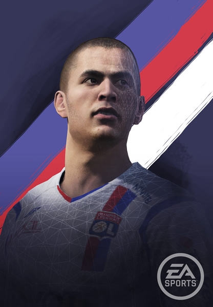 FIFA 10 21