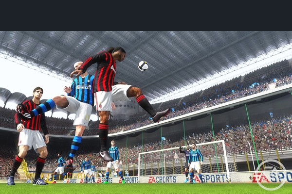 FIFA 10 22