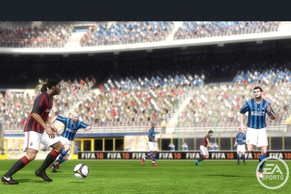 FIFA 10 23