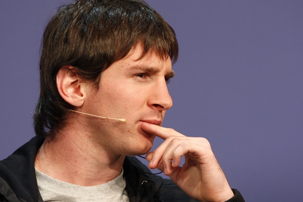 FIFA World Player 2009