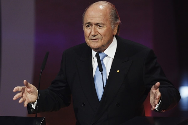 FIFA World Player 2009