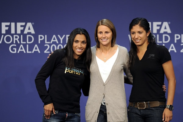 FIFA World Player 2009