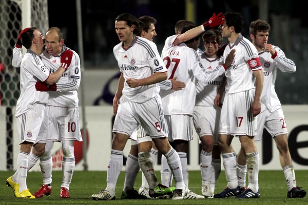 Fiorentina-Bayern 12