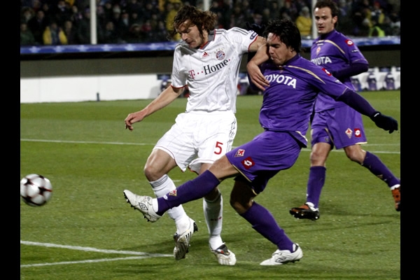 Fiorentina-Bayern 5