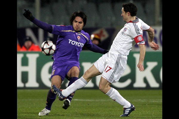 Fiorentina-Bayern 7