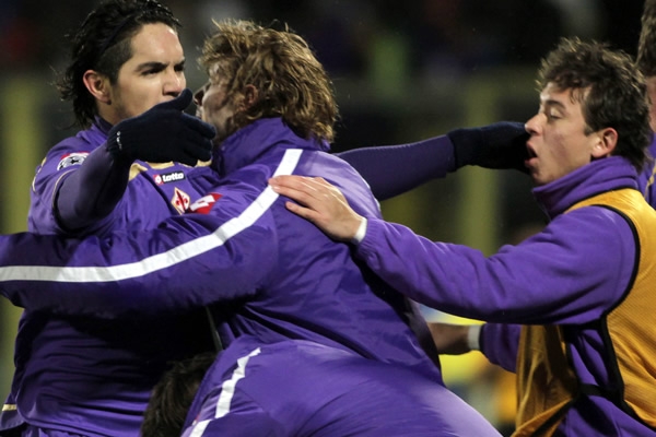 Fiorentina-Bayern 9