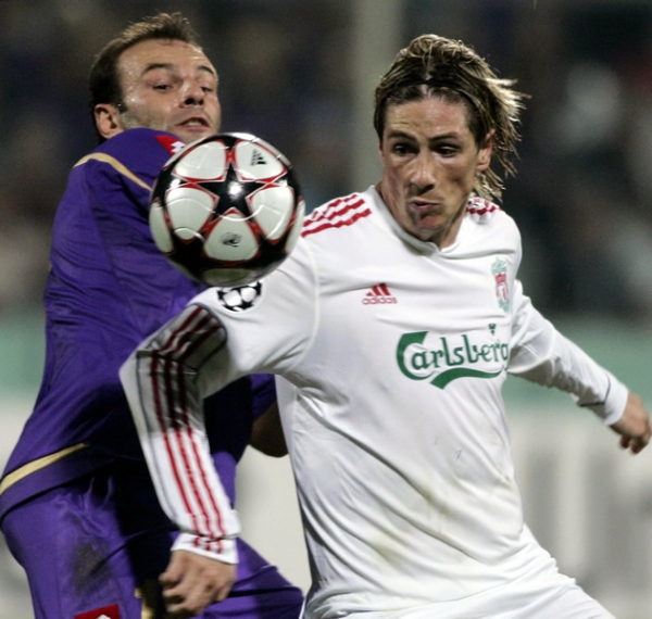 Fiorentina-Liverpool 12