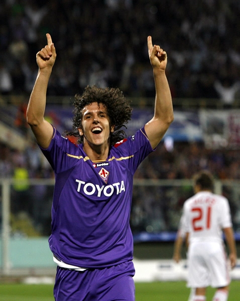 Fiorentina-Liverpool 14