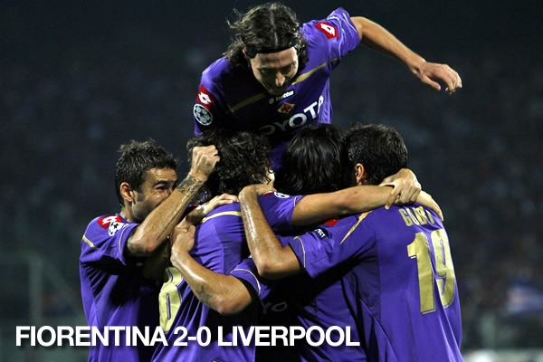 Fiorentina-Liverpool 1